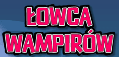 Łowca wampirów