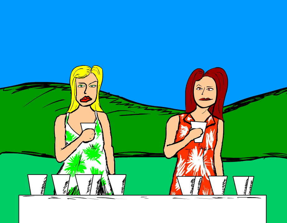 Ayran Reklamı screenshot
