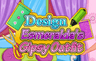 Design Esmeralda's Gipsy Outfit