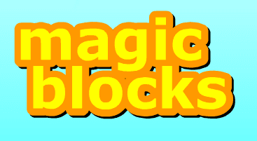 Magic Blocks