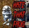 Hate That Frog