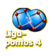 Liga-Pontos 4 (Tartaruga)