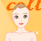 Roiworld Runway Dressup