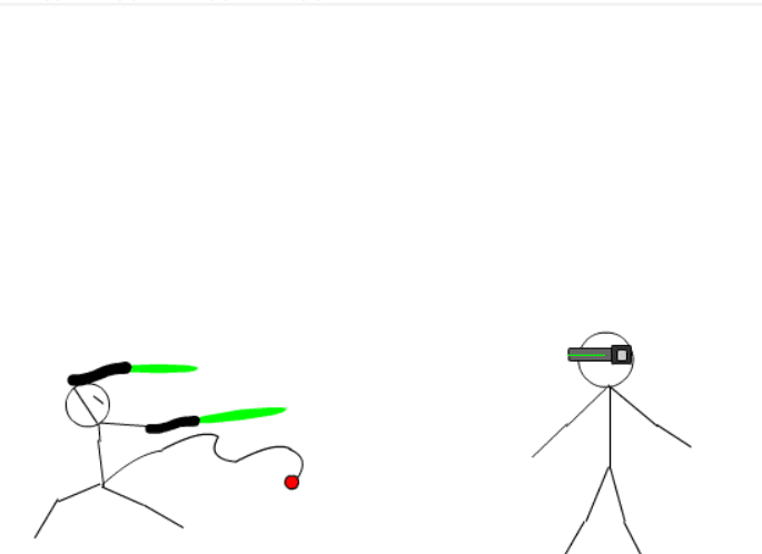 찔러 중급편 -4- screenshot