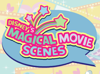 Disney's Magical Movie Scenes