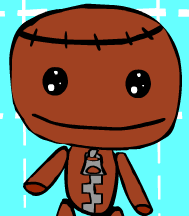 Little Big Planet