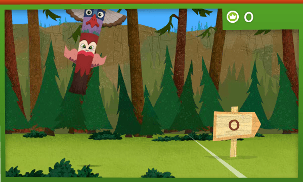 Great Bamzeani Toss screenshot
