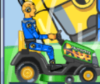 Dummy Dash