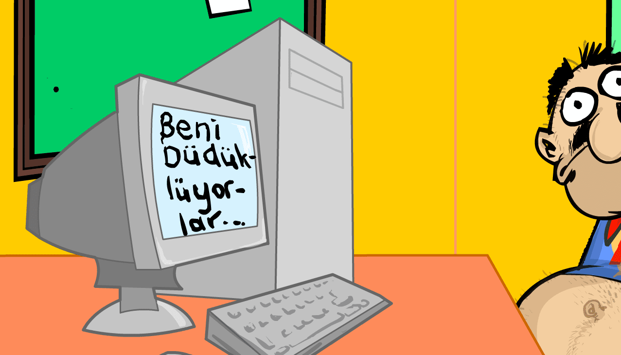 AbdurrahMAN screenshot
