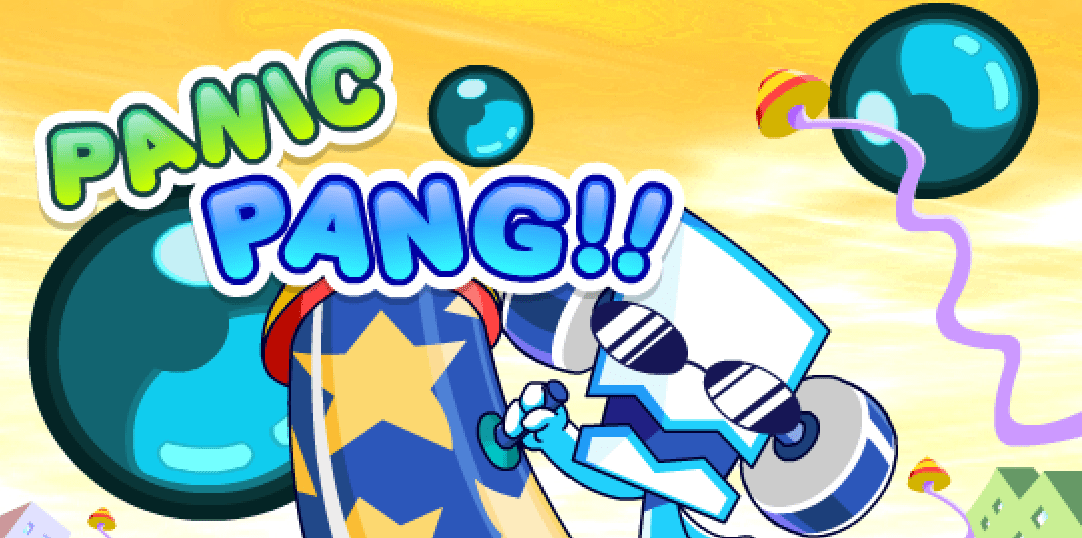 Panic Pang!!