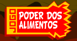 Jogo Poder dos Alimentos
