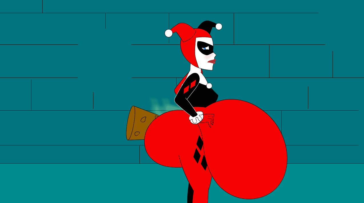 Disappearing Act screenshot