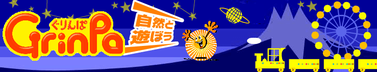 Grinpa Banner screenshot