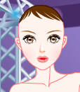 Roiworld Club Dancer Dressup