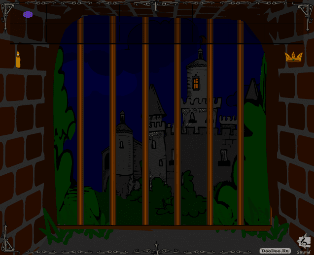 Старый замок 3 screenshot