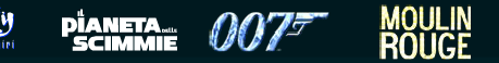 20th Century Fox Home Entertainment Italia Title Slide Banner