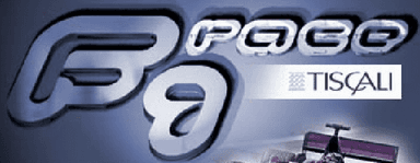F1 Race