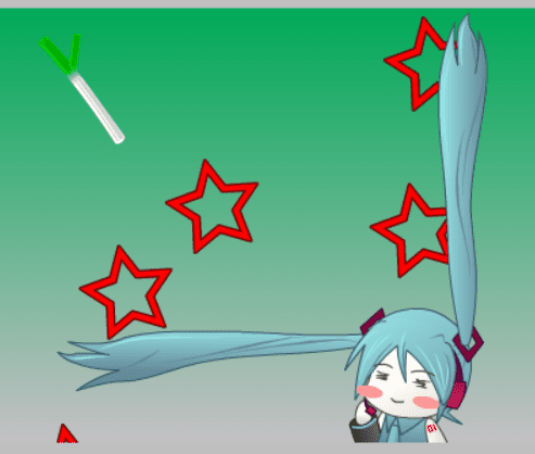 ミクミン screenshot