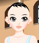 Roiworld Preppy Girl Dressup
