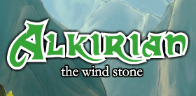 Alkirian: The Wind Stone
