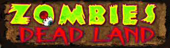 Zombies Dead Land