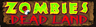 Zombies Dead Land
