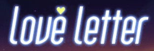 Love Letter