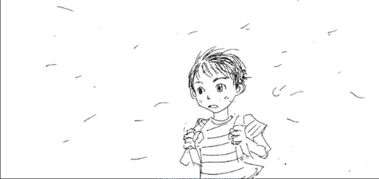 ここどこ screenshot