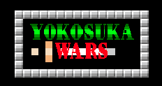 Yokosuka Wars