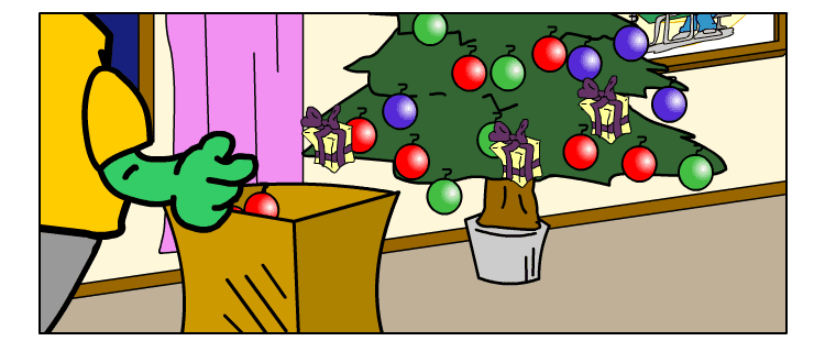 Feliz Natal!!! screenshot