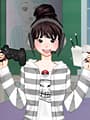 Mega Geek Girl Creator