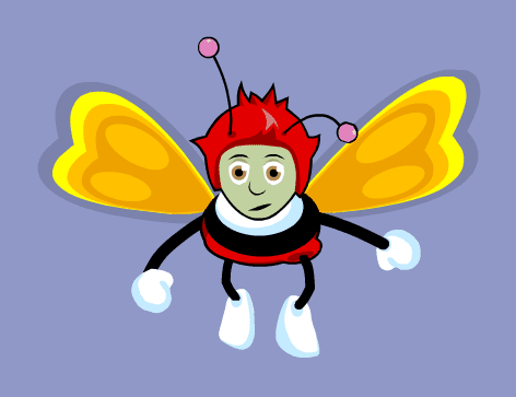 Motylek
