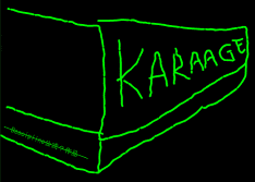 KARAAGE