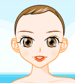 Roiworld Beach Couple Dressup