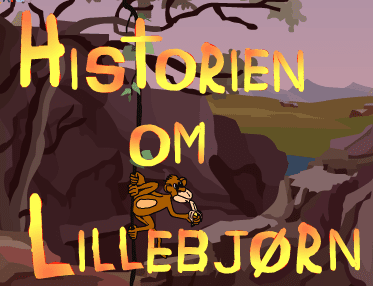 Historien om Lillebjørn