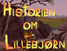 Historien om Lillebjørn