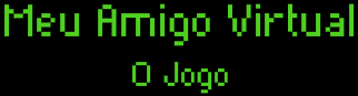 Meu Amigo Virtual