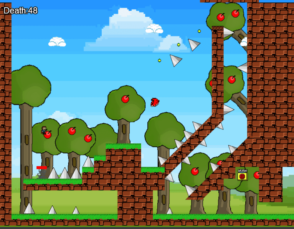 I wanna be the NICE GUY screenshot