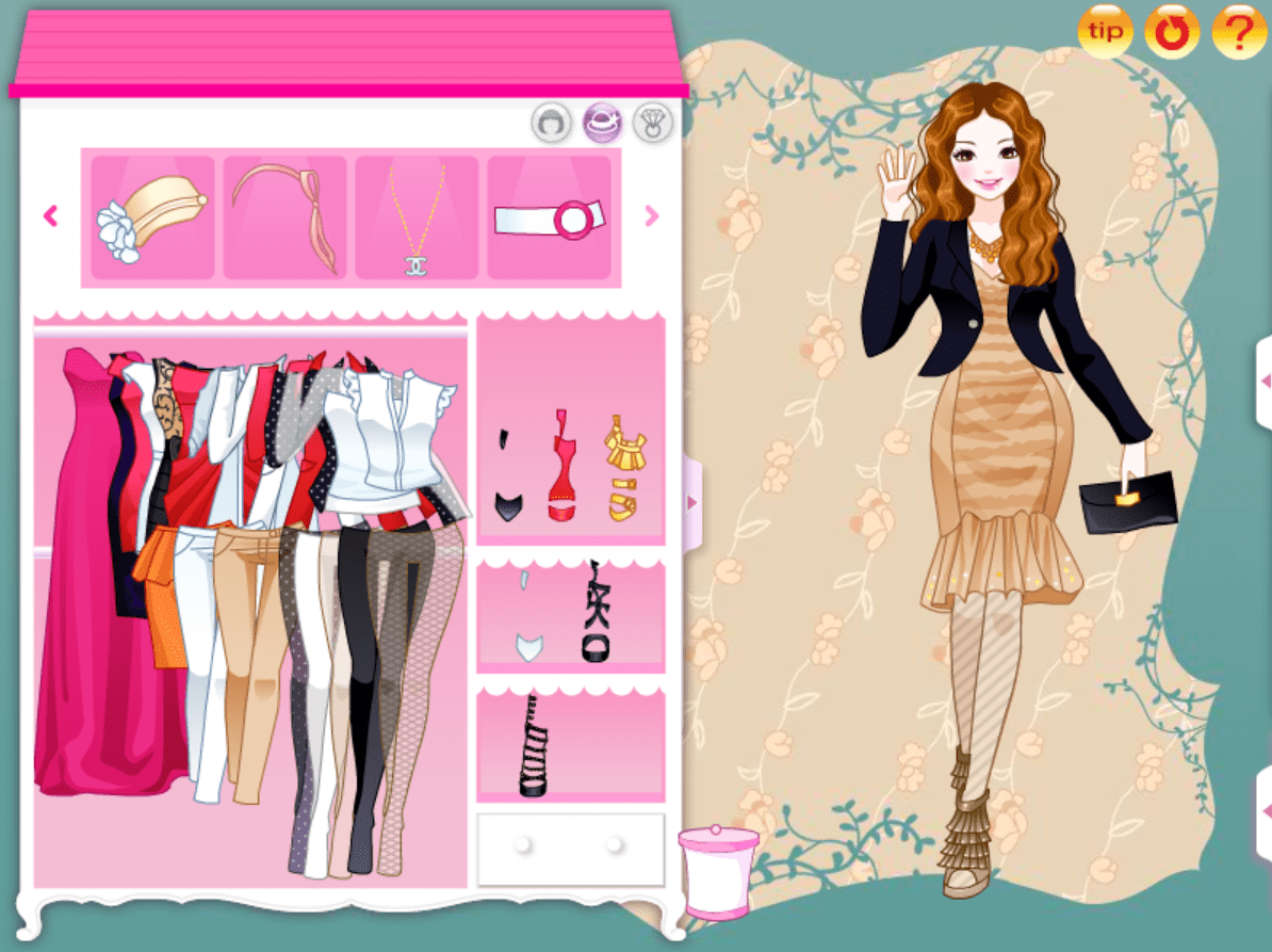 럭셔리패밀리 screenshot