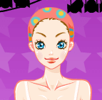 Roiworld Winter Dancefloor Dressup