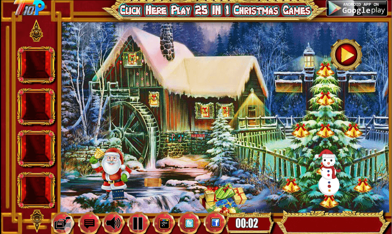 New Year Find The Party Wear screenshot