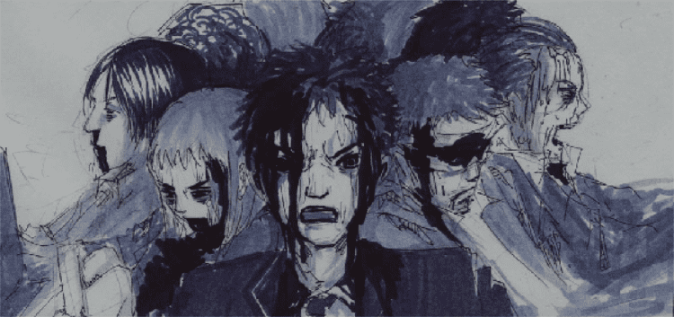 TRIPLE NINE vol3 screenshot