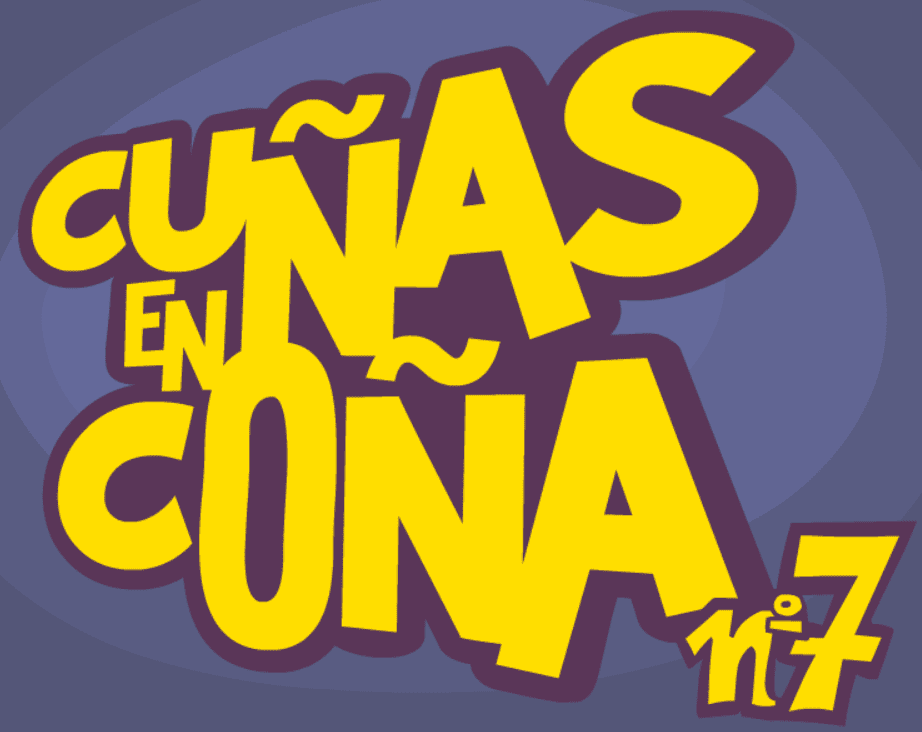 CUÑAS EN COÑA no. 7