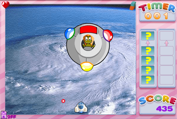 Color Buster screenshot