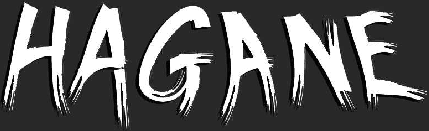 HAGANE