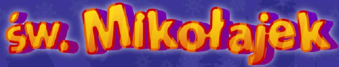 Św. Mikołajek