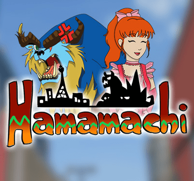 Hamanachi