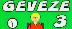 Geveze 3