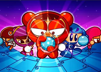 Crazy Arcade