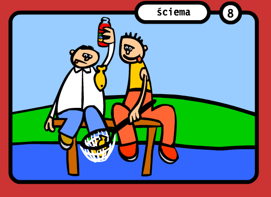 no to FRUGO: ściema 8 listopad screenshot